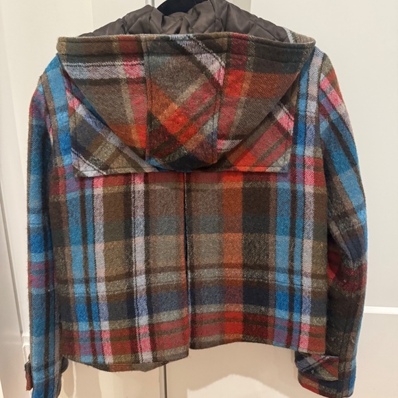 Veronica Beard coat - Picture 2 of 2